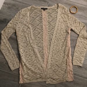 Honey Punch, S, cardigan✨